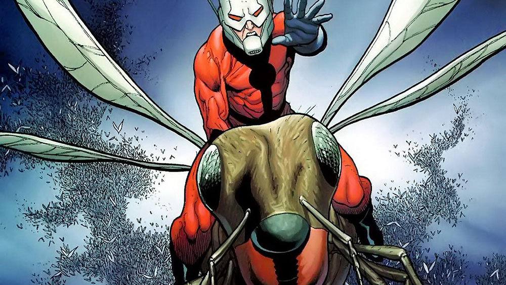 Ant-Man