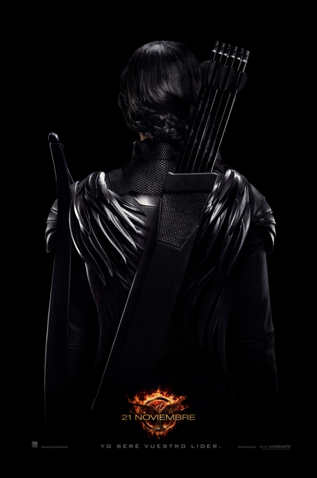 Cartel-Katniss-español