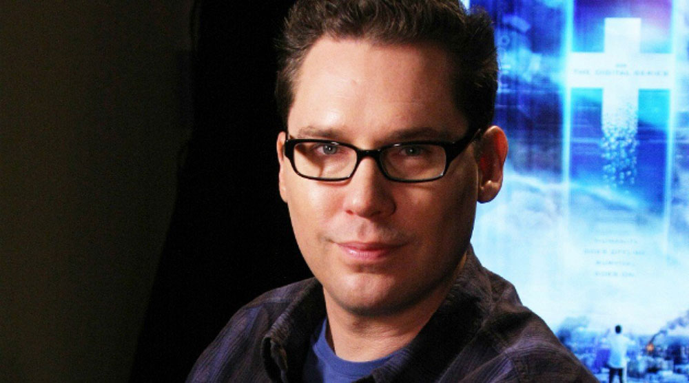 bryansinger