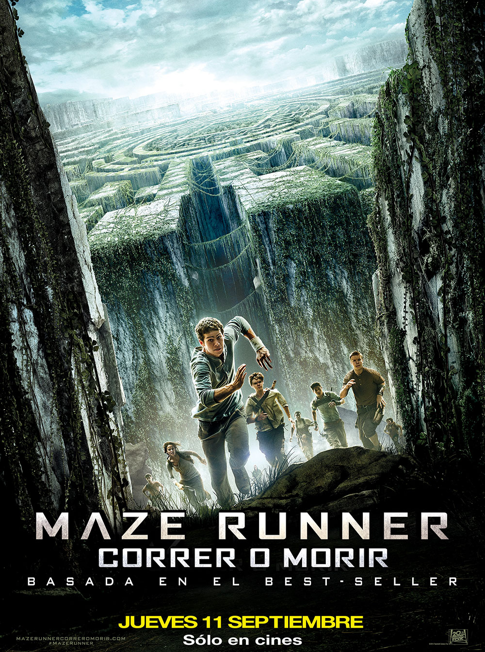 poster-maze