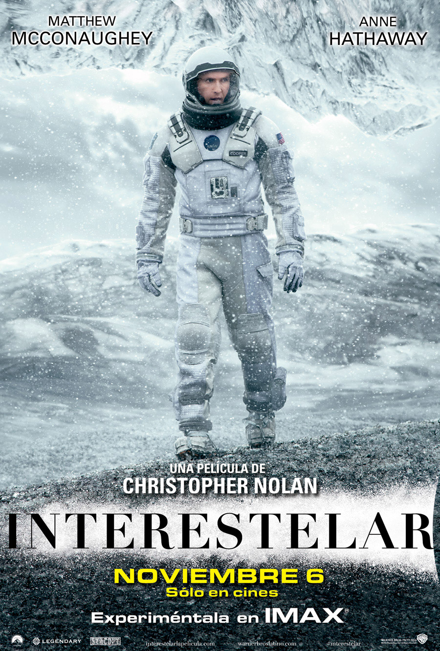 Interestellar_poster